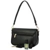 David Jones Dámská kabelka CM7204-2PT Juodas