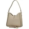 David Jones Dámská kabelka CM7174-3 Oxford Tan