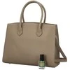 David Jones Dámská kabelka CM7391-1 Warm Taupe