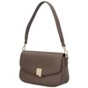 David Jones Dámská kabelka CM7204-2PT Bitter Chocolate