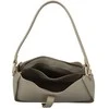 David Jones Dámská kabelka CM7174-3 Oxford Tan