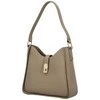 David Jones Dámská kabelka CM7174-3 Warm Taupe