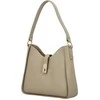 David Jones Dámská kabelka CM7174-3 Oxford Tan