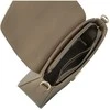 David Jones Dámská kabelka CM7204-2PT Warm Taupe