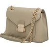 David Jones Dámská kabelka CM7386 Simply Taupe