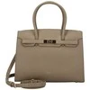 David Jones Dámská kabelka CM7391-1 Warm Taupe