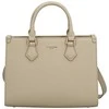 David Jones Dámská kabelka CM7470 Oatmeal rusvai gelsvas