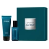 Davidoff Cool Vanduo Man EDT tualetinis vanduo vyrams, 40 ml + dušo želė, 75 ml