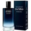 Davidoff Consumo Cool Vanduo Reborn EDP parfumuotas vanduo vyrams, 100 ml