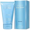 Davidoff Cool Vanduo Woman Gentle Shower Breeze dušo želė moterims, 150 ml