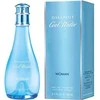 Davidoff Cool Water Woman EDT tualetinis vanduo moterims, 200 ml