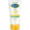 Daylong Apsaugos nuo saulės gelio skystis jautriai ir riebiai odai SPF 50+ Cetaphil Sun (Sensitive Gel-Fluid) 50 ml
