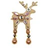 Deers Ariel's Little Golden Deer