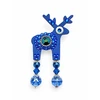 Deers Keeley deer brooch