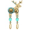 Deers Little golden deer Antonia