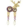 Deers Little golden deer Besidia