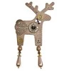 Deers Pinochio the big ruda deer
