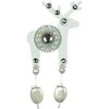 Deers Small baltas deer Pearl