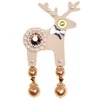 Deers Small beige fawn Berenica
