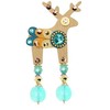 Deers Little golden deer Meredith II.