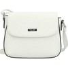 Delami Moterų crossbody rankinė D5886 balta