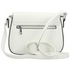 Delami Moterų crossbody rankinė D5886 balta