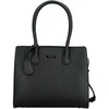 Delami Women's handbag D5897 juodas