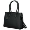 Delami Women's handbag D5897 juodas