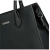 Delami Women's handbag D5897 juodas