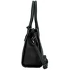 Delami Women's handbag D5897 juodas