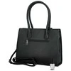 Delami Women's handbag D5897 juodas
