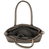 Delami Women's handbag D5906 taupe