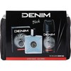 Denim Juodas Aftershave Vanduo