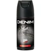 Denim Juodas Dezodorantas, 150 ml