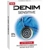 Denim Sensitive Balzamas po skutimosi vyrams, 100 ml