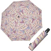 Derby Folding umbrella Hit Magic Zebra 744165PZE