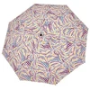 Derby Folding umbrella Hit Magic Zebra 744165PZE