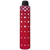 Derby Folding umbrella Hit Mini Dots red 70065P11CZ