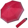 Derby Folding umbrella Hit Mini Dots red 70065P11CZ