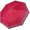 Derby Folding umbrella Hit Mini Dots red 70065P11CZ