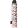 Derby Folding umbrella Hit Mini Zebra 700165PZE