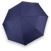 Derby Skládací deštník Mini Light Uni 722163CZ14