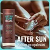 Dermacol balzamas po saulės priežiūros po saulės