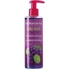 Dermacol Aroma Ritual Grape &amp; Lime Liquid Soap moterims, 250 ml