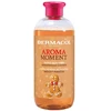 Dermacol Aroma Moment Vonios putos Gingerbread Cookies vonios putos, 500 ml