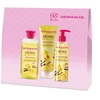 Dermacol Aroma Moment Vanilla Set Gift Set