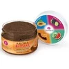 Dermacol Aroma Ritual Belgian Chocolate Body Peeling moterims, 200 ml