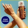 Dermacol Vandeniui atsparus pienelis nuo saulės SPF 30 (Saulės pienas) 200 ml