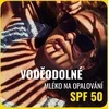 Dermacol Sun Milk Sun Losjonas kūnui