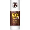 Dermacol Sun Kreminis In Stick veido priežiūros priemonė nuo saulės